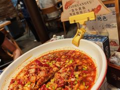 -图味美小黄鱼·景德菜(浙江路店)