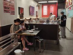 -许哥东北烧烤·铁丳烤串·宫后夹肉(繁花中心店)