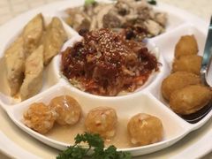 -无招牌海鲜餐厅(克拉码头店)