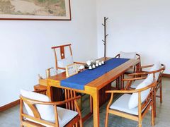 -小茶闲舍·观景商务茶馆(广州塔店)