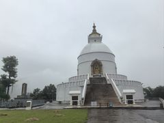 -世界和平塔