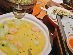 -蓉城小馆(科兴店)