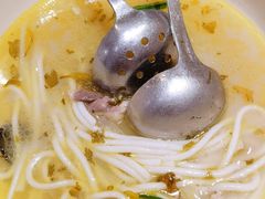 -一品滇香·云南菜(公益西桥店)