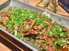 -树厨贵州菜(大十字店)