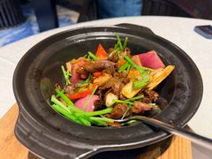 -红棉中餐厅·广州海航威斯汀酒店