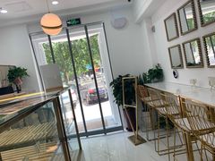 -京馔手工吐司(万达广场济南高新店)