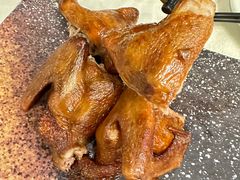 -五谷芳乳鸽王(梅沙老店)