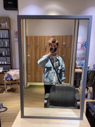 -Mentor Hair Salon