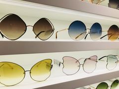 -目艮眼镜SHOWROOM(品牌集合店)