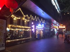 门面-大头虾越式风味餐厅(光明广场店)