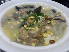 郑庄非遗脂渣锅-郑庄脂渣海鲜楼(九水路店)