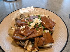 -佬太公海鸭·海鲜大排档(上海总店)