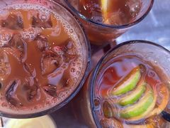 -孖记茶档·热腾茶餐(荔湾领展广场店)