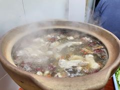 -威邵鸡煲(西华路总店)