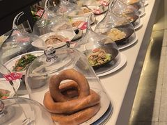 -赶海部落海鲜城(海阳路店)