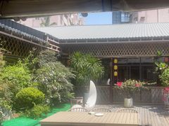 -原汁原味驴庄(长岭村店)