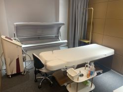 -MC皮肤管理中心