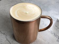 -Nectar One Cafe(勇烈路n1店)