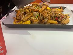 -蟹宗蟹(润达国际五楼店)