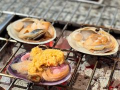 -震海贝烤贝·民俗特色店(延吉总店)