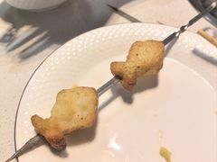-和庆斋羊蝎子火锅·碳缸烧烤(顺义旗舰店)