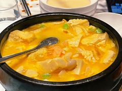 -俏江南天津时尚曲艺主题餐厅(马场道店)