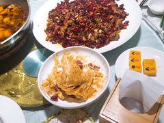 -辣婆婆(航天桥店)