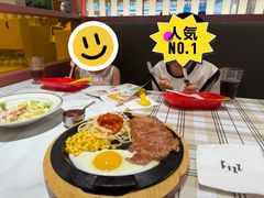 -菲滋意式餐厅(西溪印象城店)