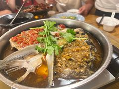 -老乡村(南湖路店)