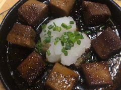 -东京屋(武定路店)