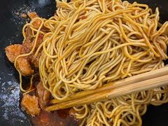-老地方面馆(思南路店)