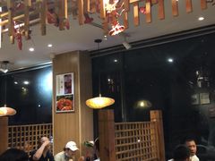 大堂-大川先生·小龙虾·川菜(信义坊店)