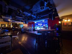 -宝莱纳啤酒花园餐厅PAULANER BRAUHAUS Nanjing(广州路店)
