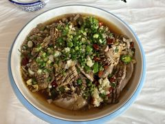 -聚福缘菜馆(隆昌路店)