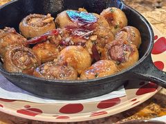 -BROWNSTONE布朗石西班牙餐厅(富城店)