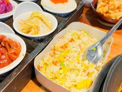 -楠火锅(哈尔滨金爵万象店)