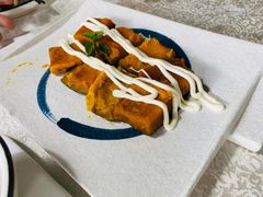 板栗小南瓜-陈生记黑鱼馆·20年活鱼现杀(宁波鼓楼店)