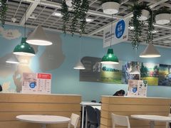 -宜家·瑞典风味餐厅(四元桥店)