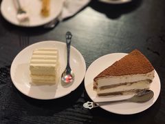 提拉米苏-Cyclus Craft Kitchen薩克思手工厨房