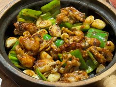 -常来小聚·广州非遗传承餐厅(地王广场店)