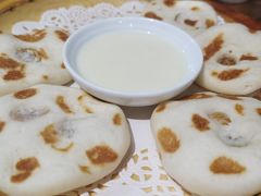 无花果烤馍-U你·湖北家宴菜(南湖总店)