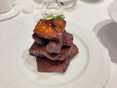 老上海熏鱼-福1088