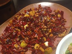 -顺香居·老字号湖北菜(江汉路店)