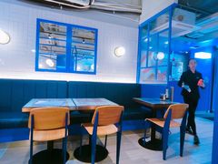 大堂-深仔记茶餐厅(亚士厘道店)