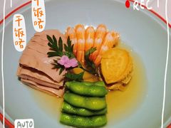 -南麓·浙里(外滩店)