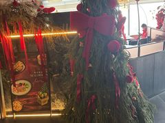 -烛影拾光观景餐厅·创意菜·摄影·小提琴(大唐不夜城店)