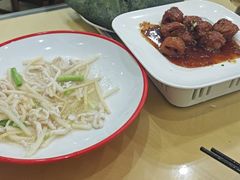 -聚丰德饭店(经五路店)
