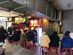 -老龙亭拉面店