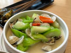 -隅乐胡椒虾·台湾菜·团建(皇岗店)