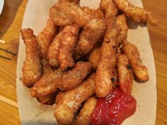 -魏记里脊肉炸炸炸(南门口店)